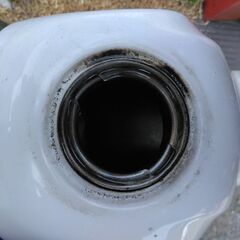 ●欠品あり・ジャンク扱い。ヤマハ　TT250R不動車です。返納証明書付き。登録可能。の画像