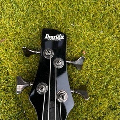 エレキベースの画像