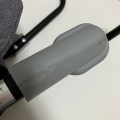 西松屋 ベビーチェアの画像