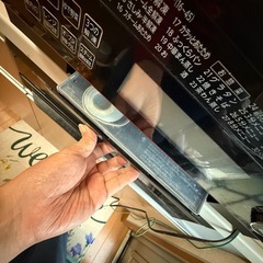 Panasonic オーブンレンジ石窯ドームER-PD3000の画像