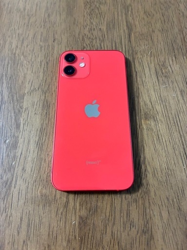 【動作確認済】iPhone 12 mini