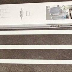 tower 室内物干しハンガー✖️４の画像