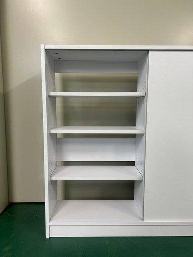 IKEA　収納棚2個セット