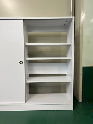IKEA　収納棚2個セット