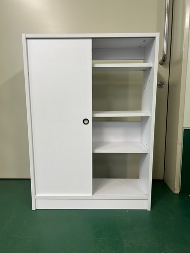 IKEA　収納棚2個セット