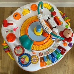 ベビー　おもちゃセットの画像