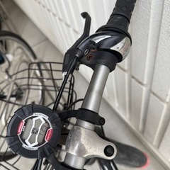 男の子自転車　子供用自転車　20インチの画像