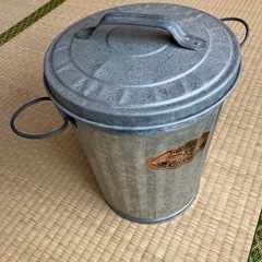 バケツの画像