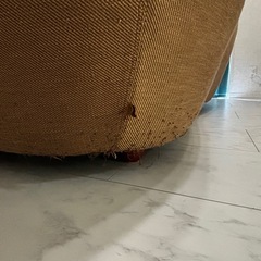 OPIAM３人がけソファーの画像