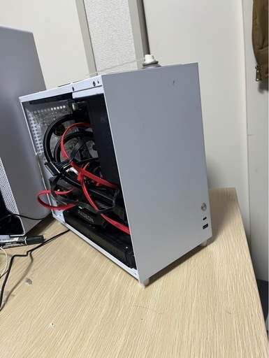 【格安】【訳あり】ゲーミングPC