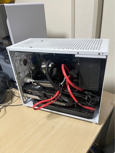 【格安】【訳あり】ゲーミングPC