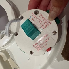 シーリングライトの画像