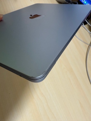 Apple MacBook Air 13インチ (M4, 2025)箱付き