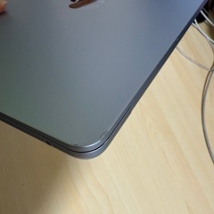 Apple MacBook Air 13インチ (M4, 2025)箱付きの画像