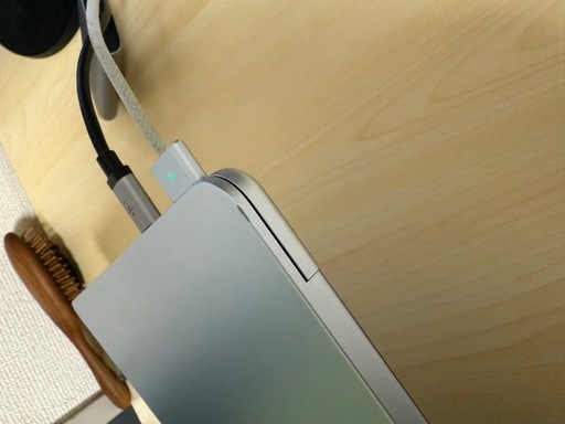 Apple MacBook Air 13インチ (M4, 2025)箱付き