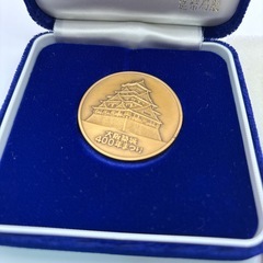 大阪築城400年祭りの画像