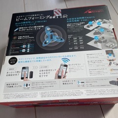 バッファロー無線LAN、Wi-Fiルーターの画像
