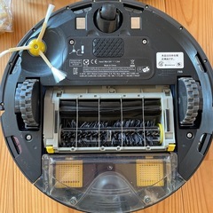 ルンバ780の画像