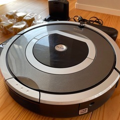 ルンバ780の画像