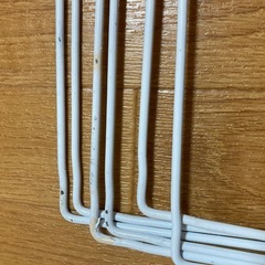 猫ゲージ組み立てセットの画像