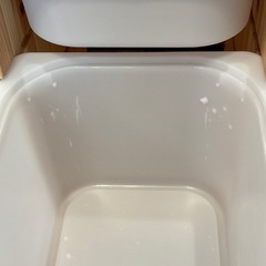 IKEA トロファスト　2セット　(1セットの場合は6,000円)の画像