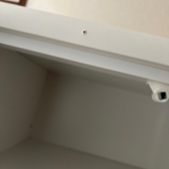 食器棚、中古品の画像