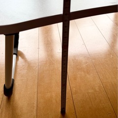 幼児用ローデスクの画像