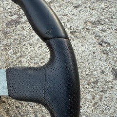 MOMO/モモステ/ステアリング/35φの画像