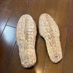 スリッパの画像