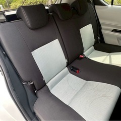 トヨタ　アクアの画像