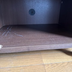 3月末まで テレビ台の画像