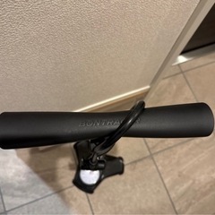 Bontrager自転車用フロアポンプの画像