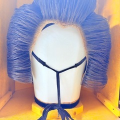 京かつらの画像