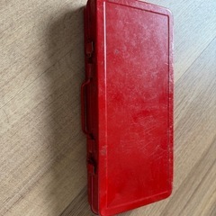 メンテナンス用具の画像