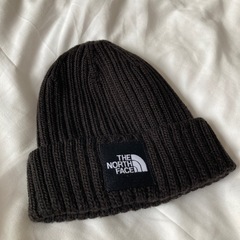 THE NORTH FACE   
こども　ニット帽
