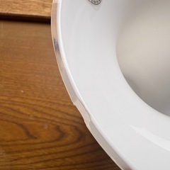 デンマーク製　花瓶の画像