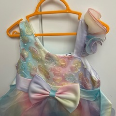 ドレス110の画像