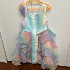 ドレス110の画像