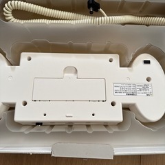 東芝　体バランスチェッカーの画像