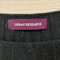 ワンピース アーバンリサーチ タイトスカートの画像