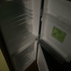 家電セット 本日希望 早い勝ちの画像