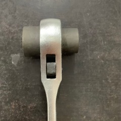 ハクビ　ラシェットレンチ17・21  リサイクルショップ宮崎屋　佐土原店　26.3.22の画像