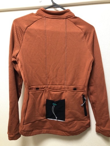 Cafe du Cycliste 女性用サイクルジャージ