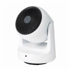 【新品未開封】THREEUP  ヒート＆クール サーキュレーターの画像