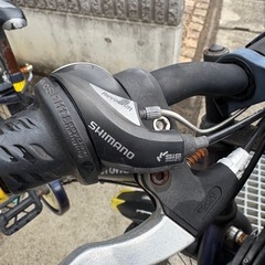 子ども用　自転車　ブリヂストンの画像