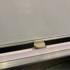 ホワイトボード（両面）の画像