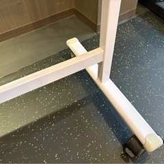 ホワイトボード（両面）の画像