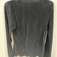 薄手 長袖 インナーの画像