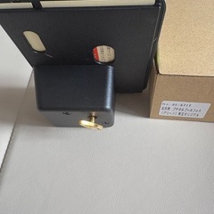 節句お手入れセット（はたき+手袋）とオルゴール付き写真立て　鯉のぼり　五月人形の画像