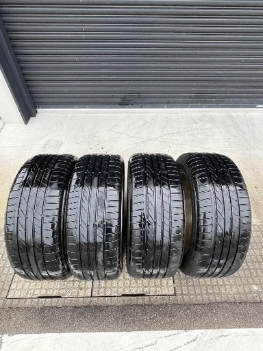 送料無料(本州のみ他プラス) 超希少　日産　シーマハイブリッド純正ホイール　18インチ　245/50r18 シーマ　フーガ　スカイライン　エルグランド　hy51 HGY51 送料無料(本州のみ他プラス) 超希少 日産 シーマハイブリッド純正